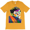 Steven Hawking T-Shirt