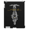 ride it iPad 3 and 4 Case
