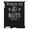 check yer nuts best trending iPad 3 and 4 Case