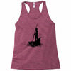Lake Racerback Tank