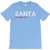 santa i'm a big fun T-Shirt