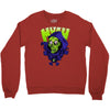 myah i keel you Crewneck Sweatshirt