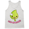 leaf me alone Tank Top