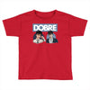 Dobre Twins Toddler T-shirt