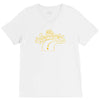 the wanderers V-Neck Tee