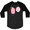 lil' soap 3/4 Sleeve Shirt