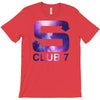 s club 7 galaxy T-Shirt