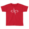 dtp the devin townsend project Toddler T-shirt