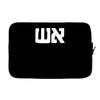 funny mens t shirt short sleeve tee Laptop sleeve
