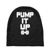 pump it up Baby Beanies