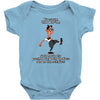 bernard Baby Bodysuit