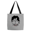 La Casa Cat Papel Tote Bags