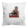 rambea Throw Pillow
