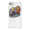 we all float iPhone 7 Case