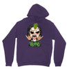 dj blend Unisex Hoodie
