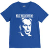 tony blair homage V-Neck Tee