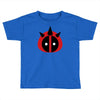 dead funny Toddler T-shirt