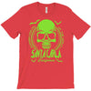 santa carla   murder capital of the world! T-Shirt