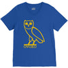 drake, ovoxo owl V-Neck Tee