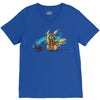 pi catch you x200 V-Neck Tee