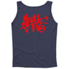 i am sloth back Tank Top