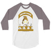 droid sales 3/4 Sleeve Shirt
