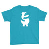 huggers Youth Tee