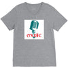 mylogo20180423203142 V-Neck Tee