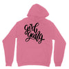 girl gang 2 Unisex Hoodie