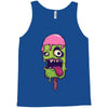 ice cream Tank Top