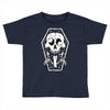 put tongue out Toddler T-shirt