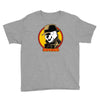 tracy kovacs Youth Tee
