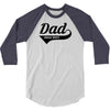 dad 3/4 Sleeve Shirt