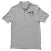 don't step on the grass Polo Shirt