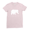 Little Dipper Ladies Fitted T-Shirt