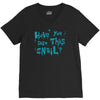 have you seen this snail V-Neck Tee
