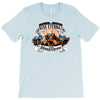 gates of valhalla T-Shirt