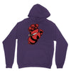 screaming doom Unisex Hoodie