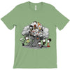 browncoat club T-Shirt