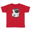 mickey beer Toddler T-shirt