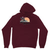 mushroom kingdom Unisex Hoodie