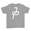 Jake Paul Youth Tee