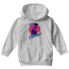 king killmonger Youth Hoodie