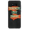 teachers love brains Samsung Galaxy S8
