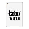 good witch iPad Mini 4