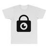 padlock eye All Over Men's T-shirt