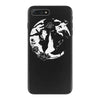 i shoot with my mind iPhone 7 Plus Case