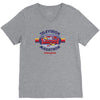 television marathon champion V-Neck Tee