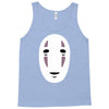 no face spirited away Tank Top