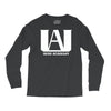 hero academy Long Sleeve Shirts